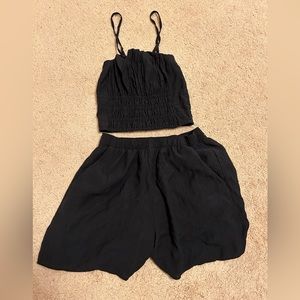 Abercrombie and fitch matching set - brand new